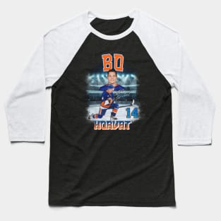 Bo Horvat Baseball T-Shirt